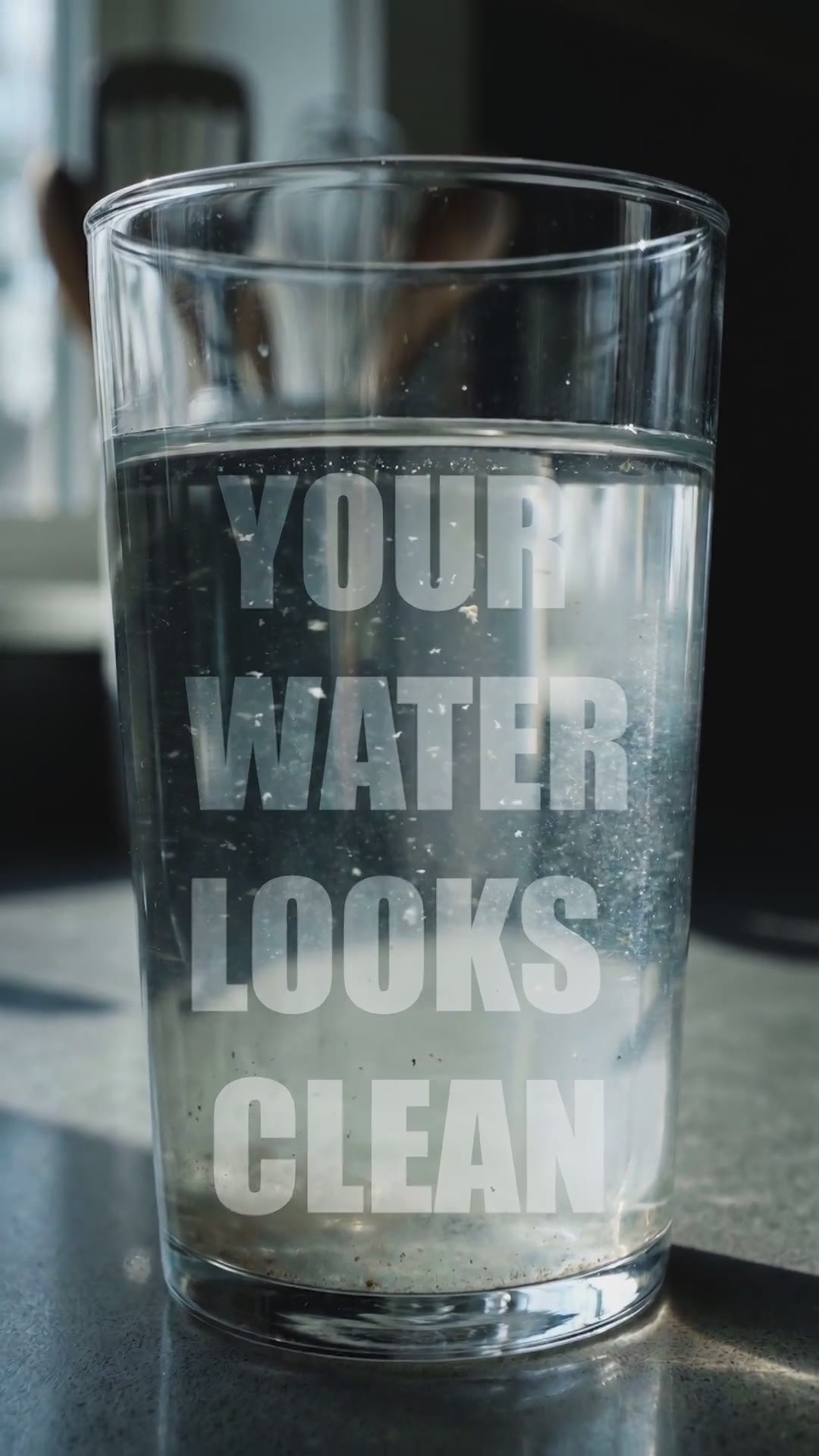 Elite Water Systems AI video process reveal