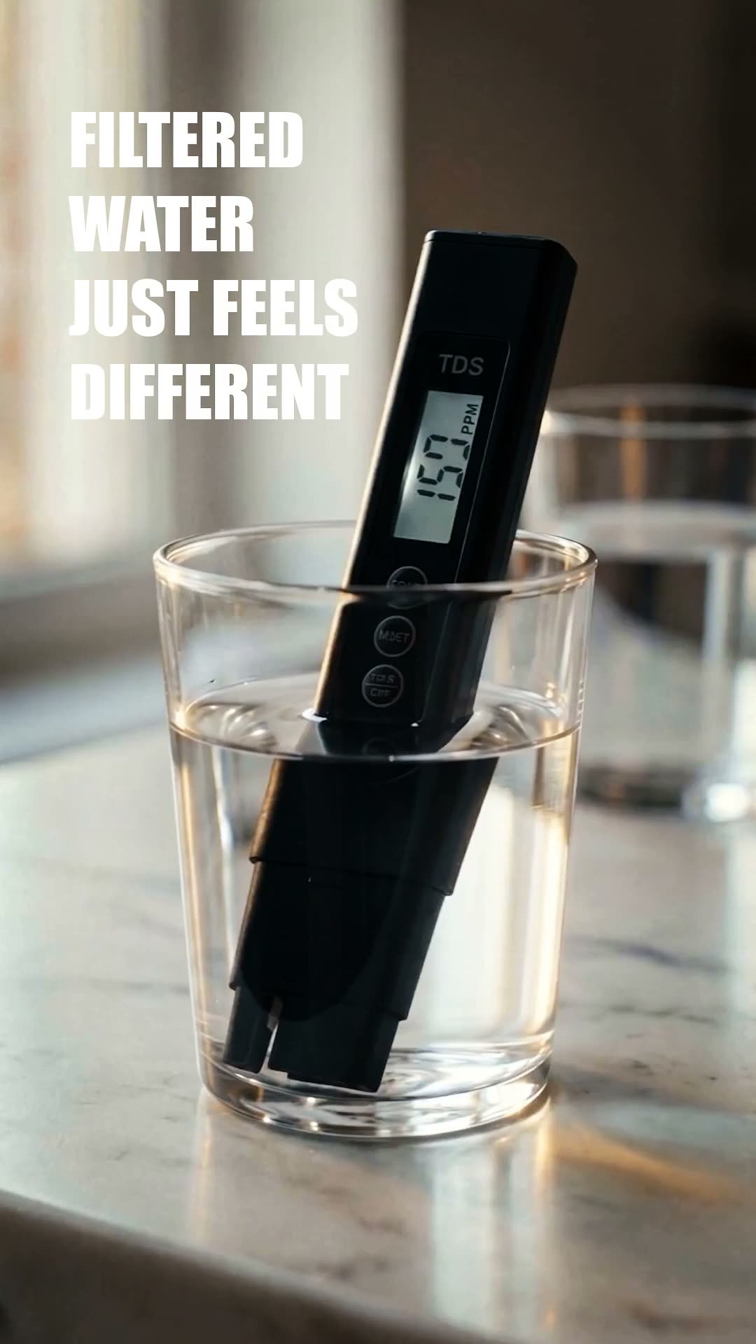 What's In Your Glass?