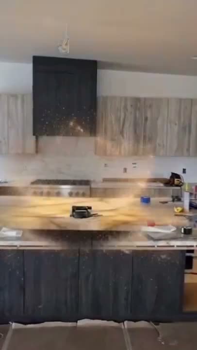 Kitchen Remodel