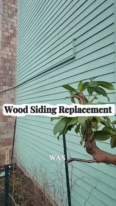 Exterior Siding and Curb Appeal